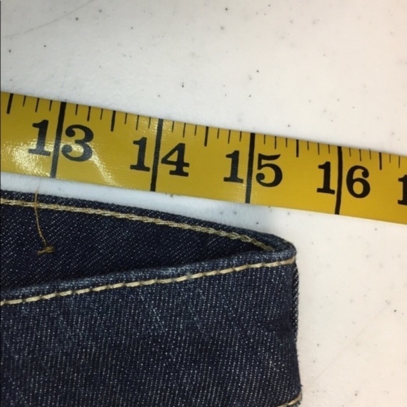 Kut from the Kloth Katy Boyfriend Size 6 - Picture 4 of 6